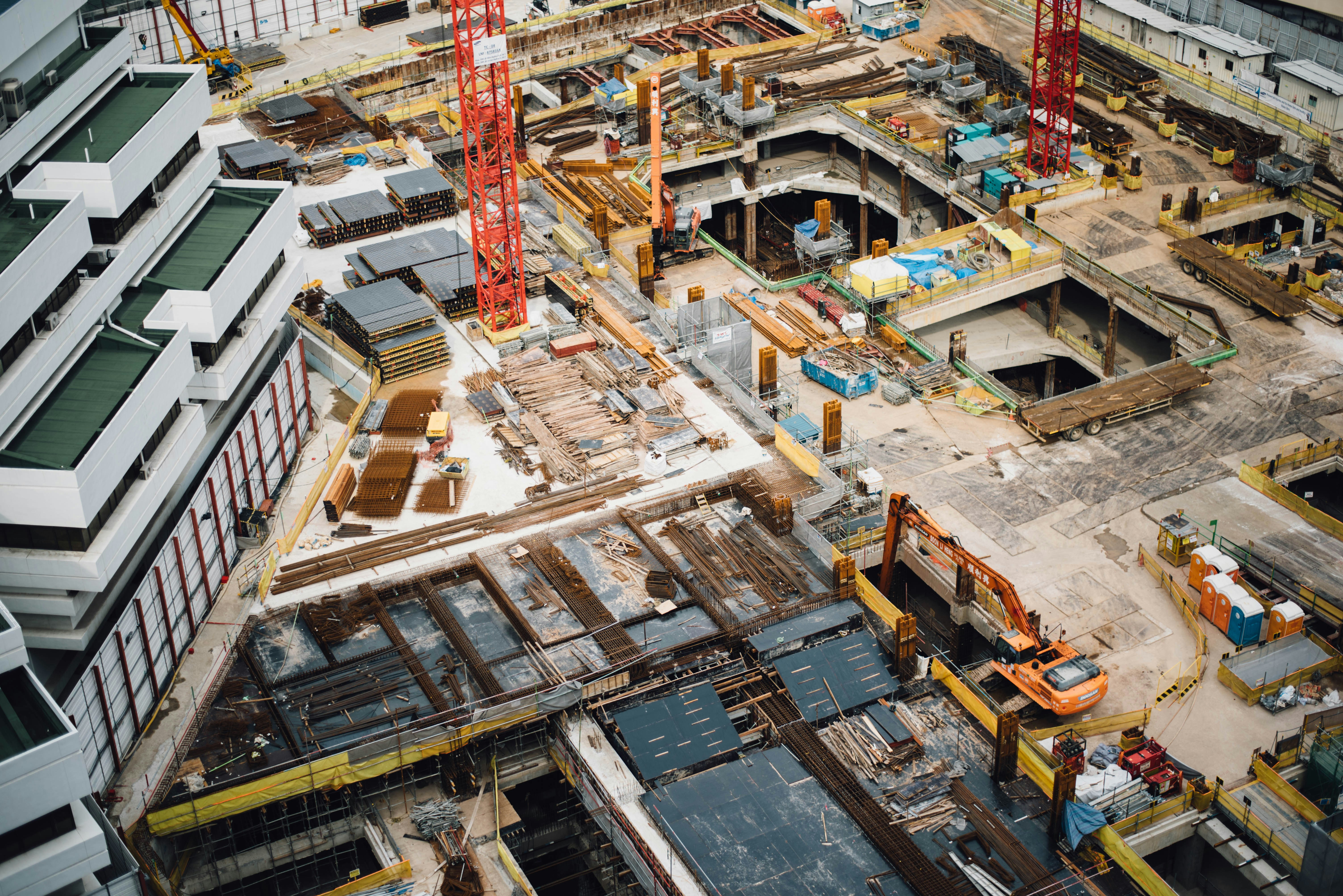 Base Reinforcing