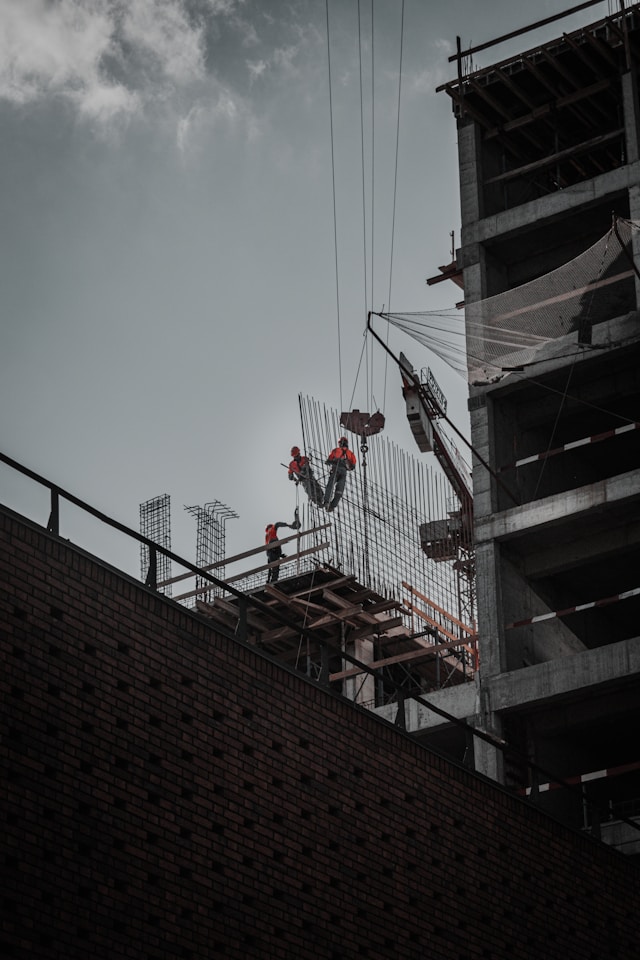 Housing Development